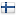 luxsite.com.ua server is located in Finland